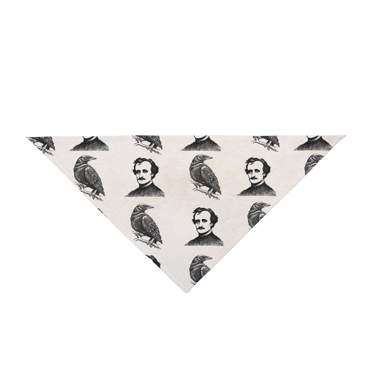 Poe Pet Bandana