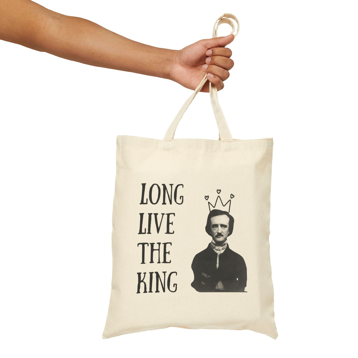 King Poe Tote (Golden Bough Exclusive)